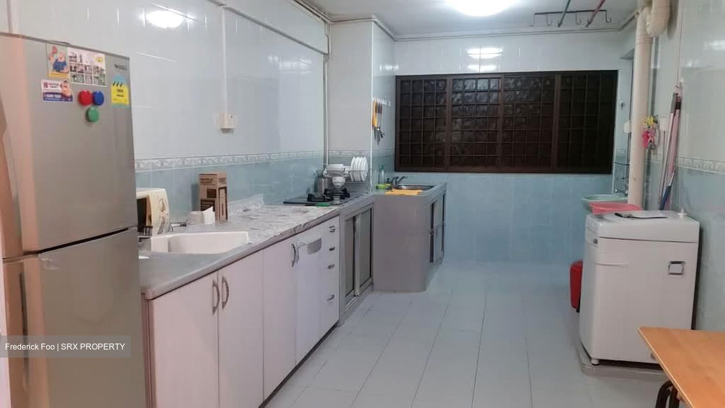 Blk 401 Rainbow Ville (Bedok), HDB 3 Rooms #600101101